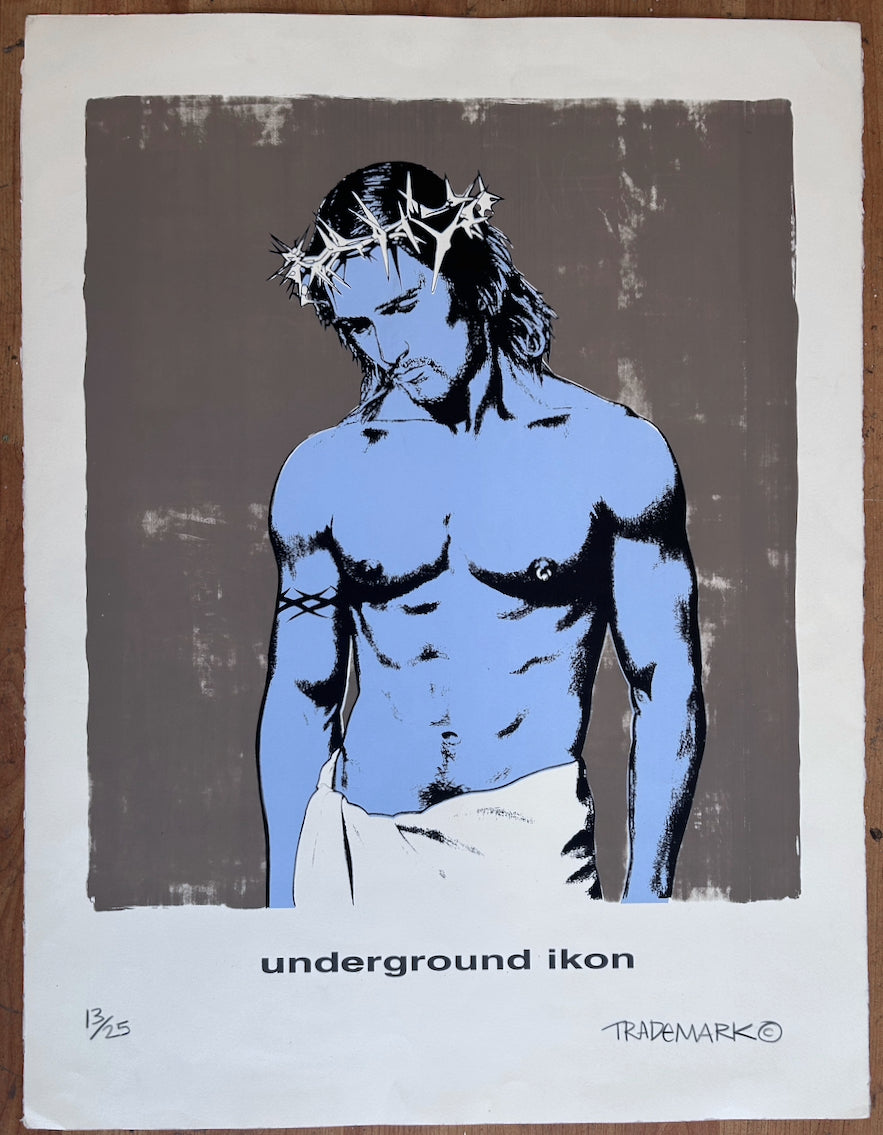 Underground Ikon