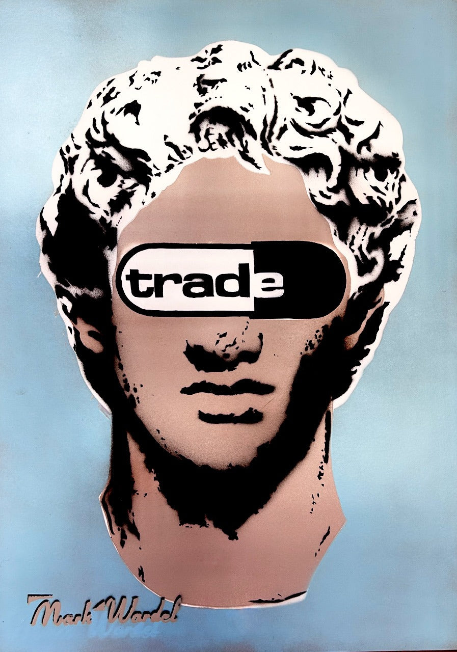 Trade 'History Head'