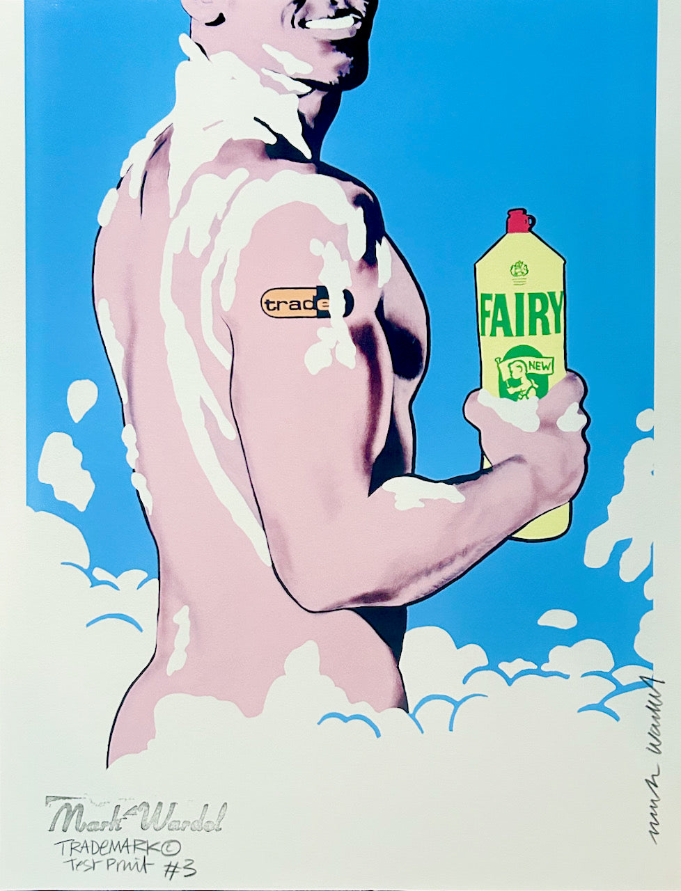 N23 Birthday Bubbles