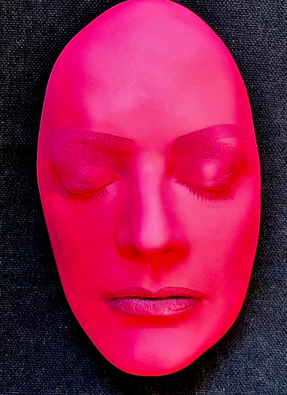 Boy George 'Neon Zen'