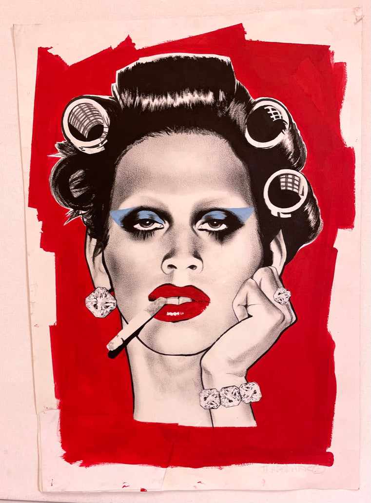 Drag Queen