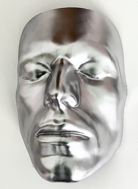 B19 Bowie Life Mask