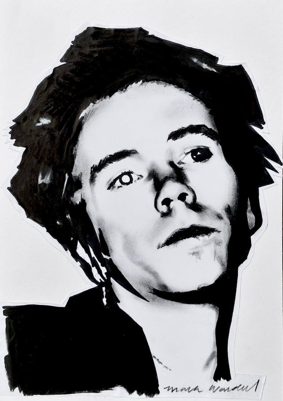 46. 'Johnny Rotten/Lydon'