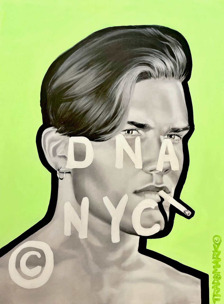 53. 'DNA/NYC'