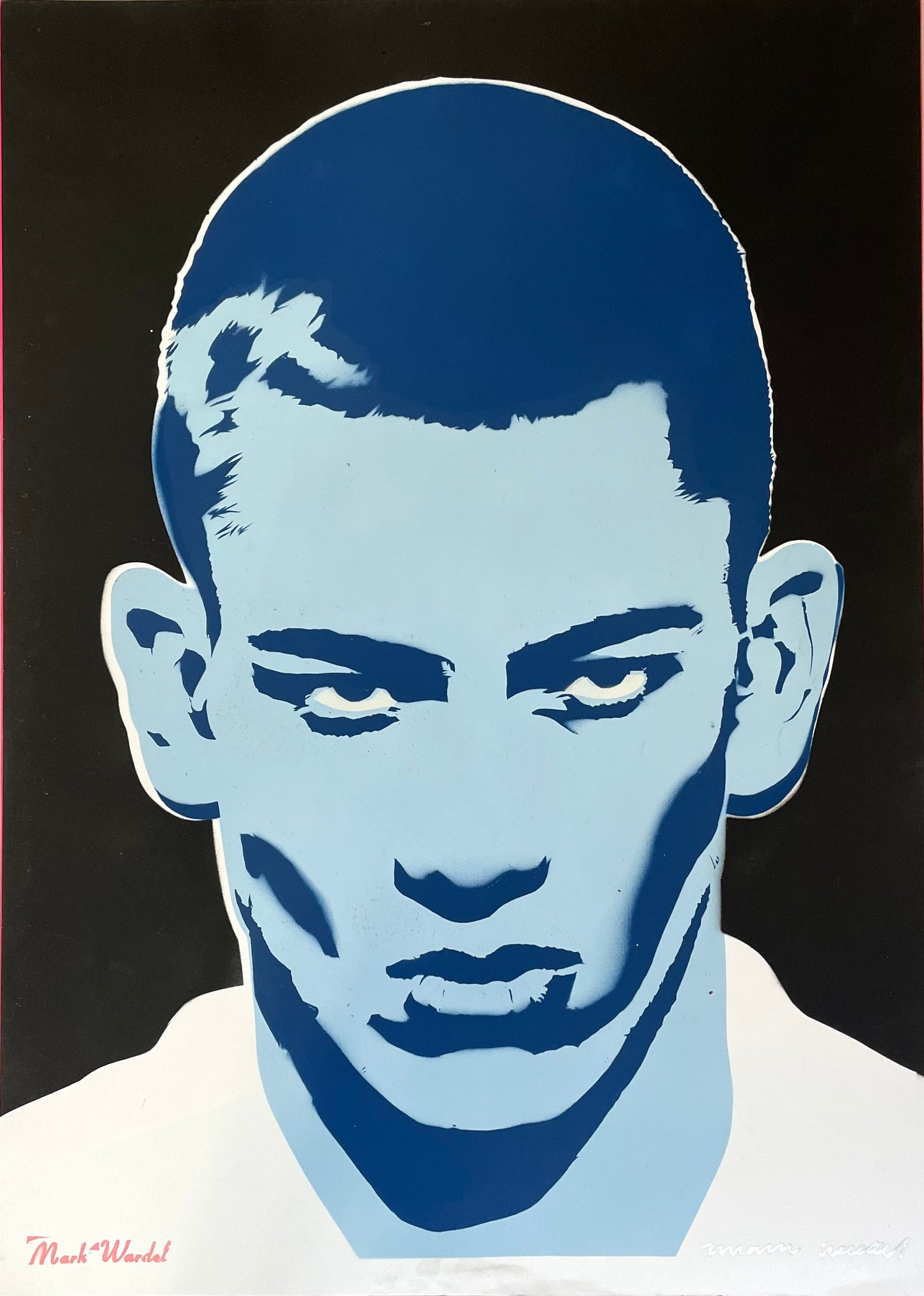 Messenger Face