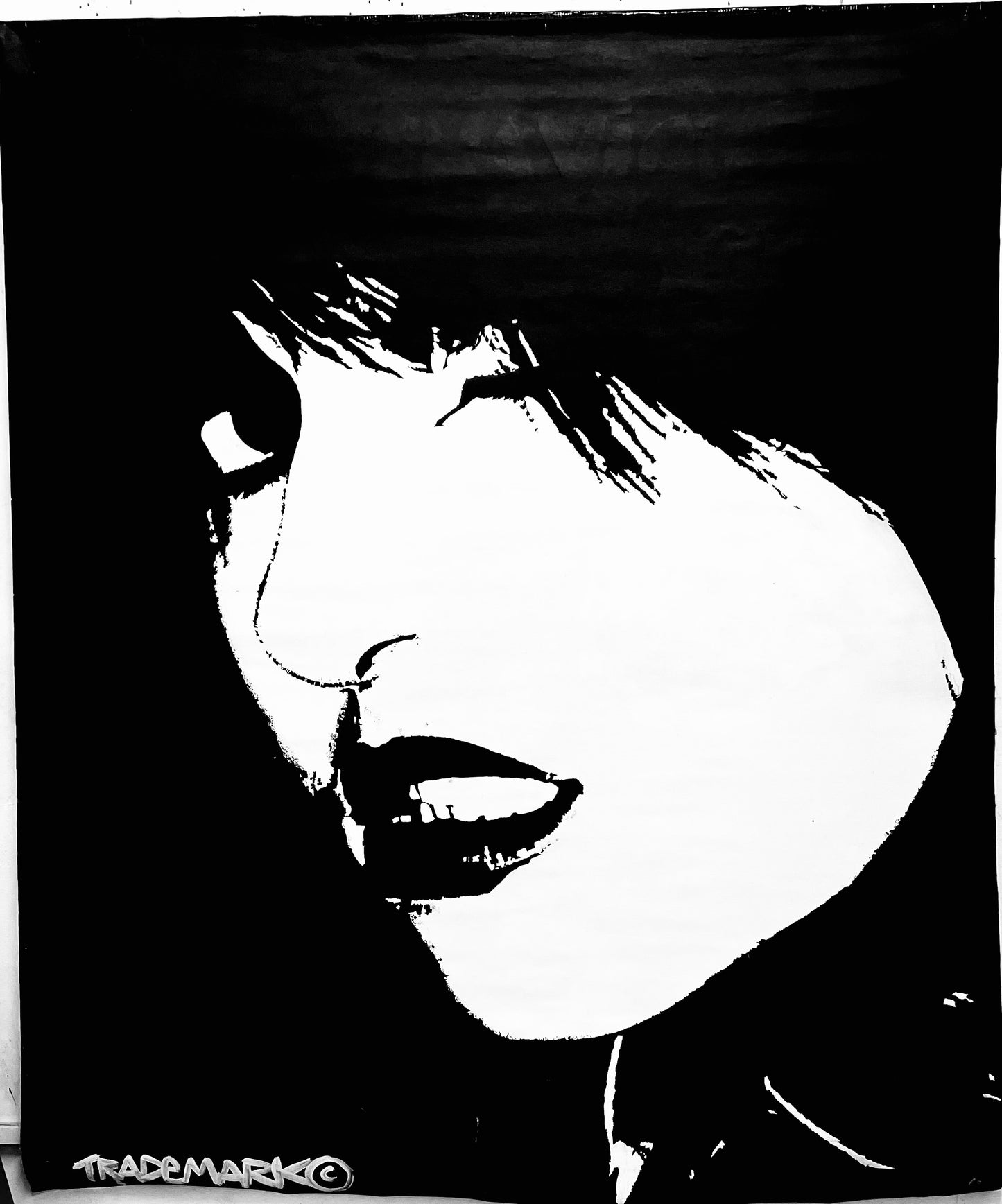 Punk Girl Club Banner