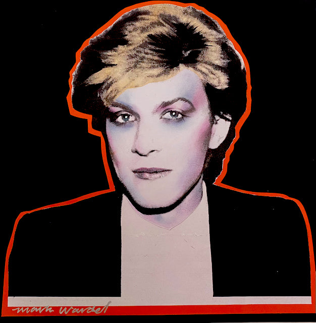 S33 Sylvian (Red/Black)