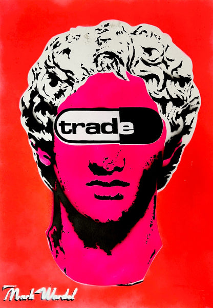 Trade 'History Head'