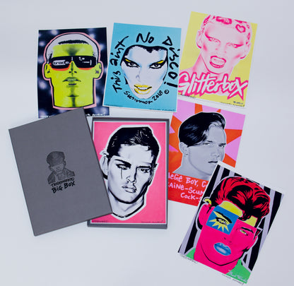 'Trademark Big Box'