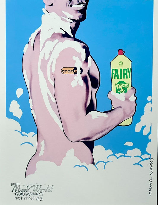 N24 Birthday Bubbles