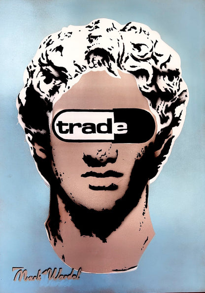 Trade 'History Head'