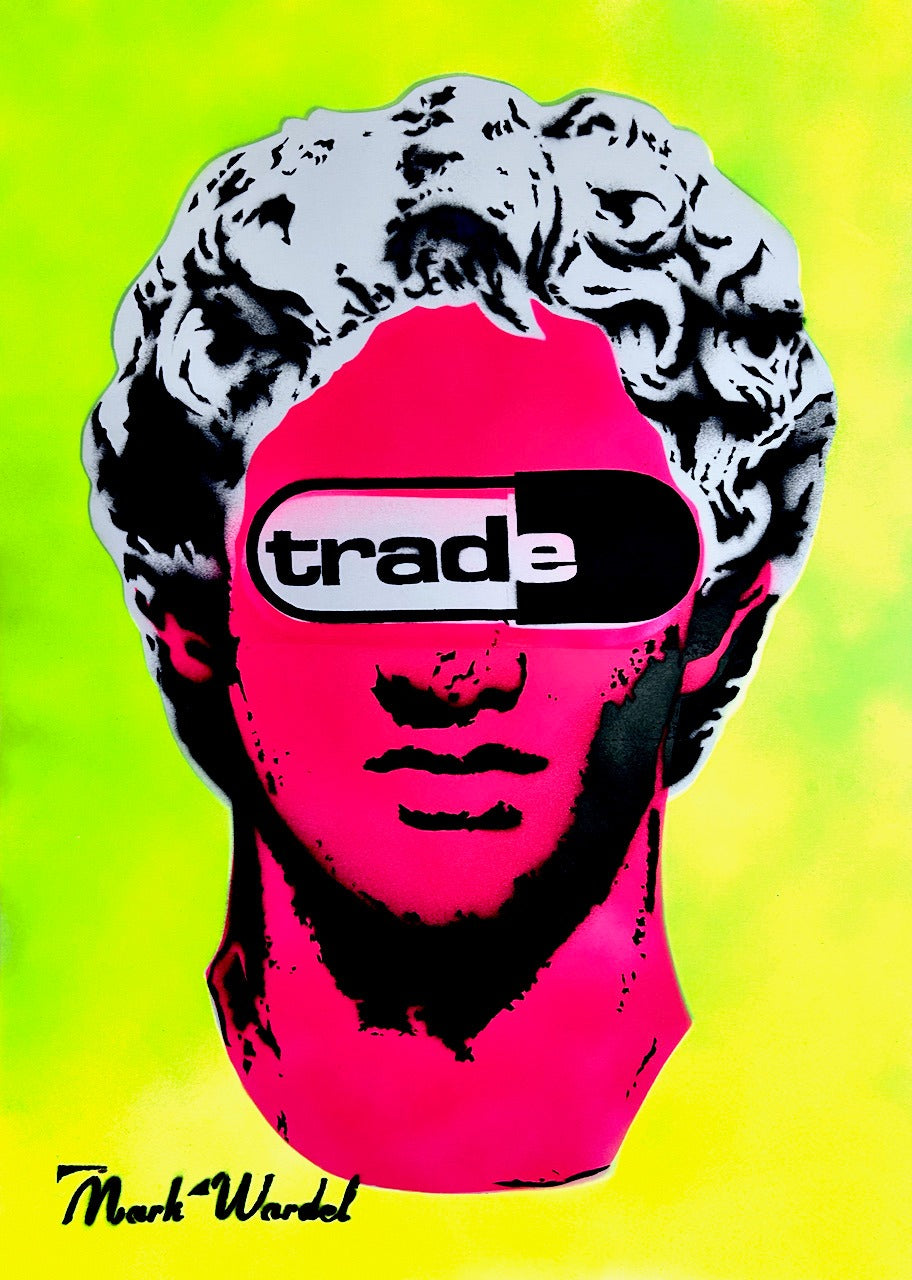 Trade 'History Head'