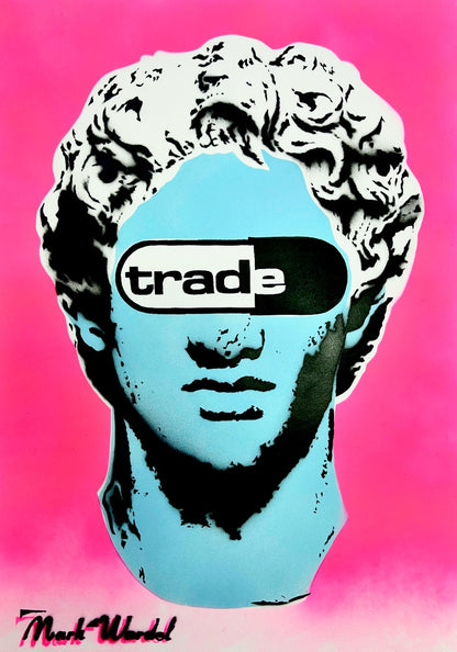 Trade 'History Head'