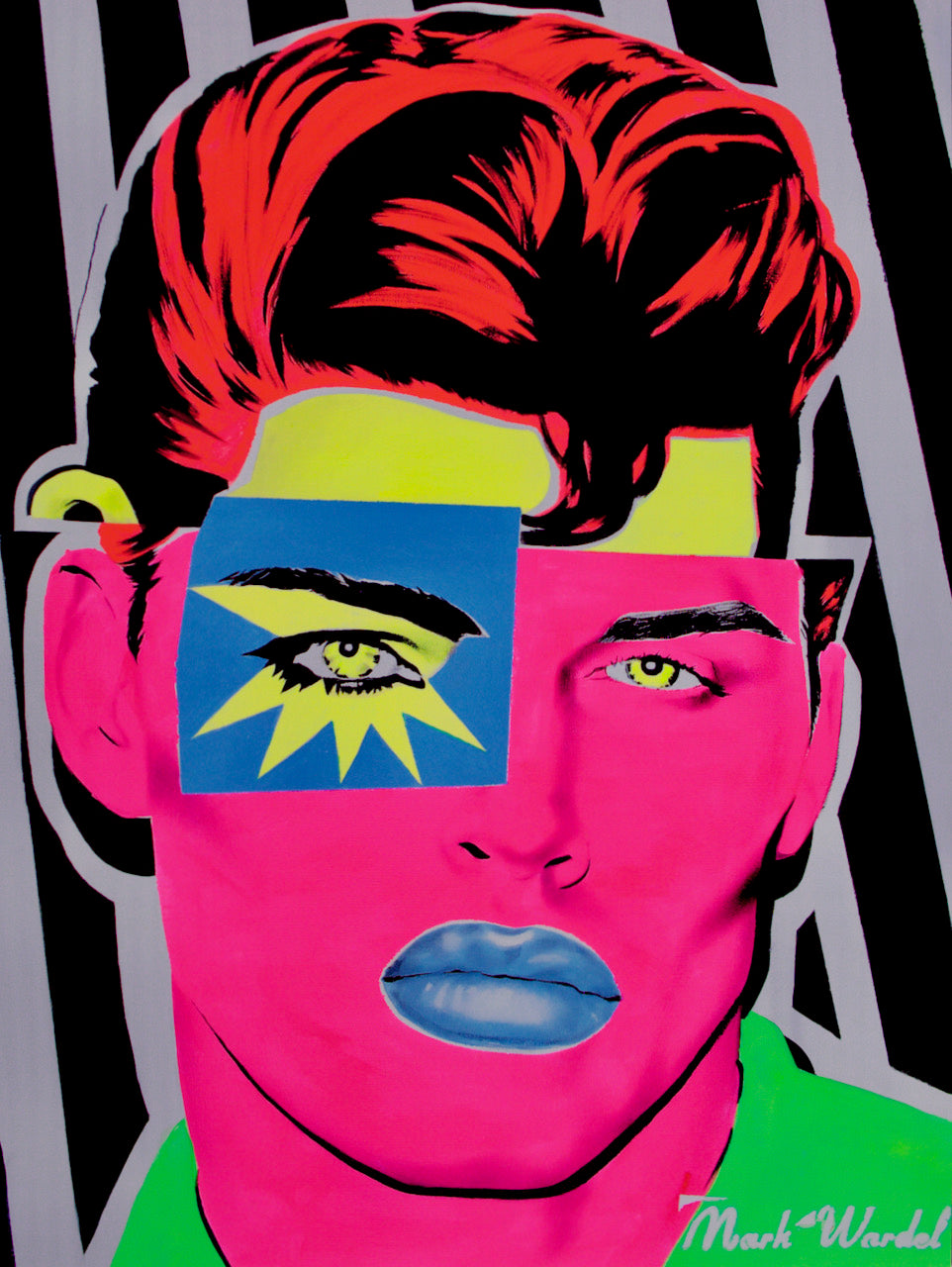 N12 Trade Face Remix