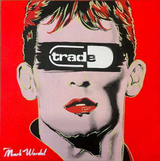 N26 90's Trade Raver