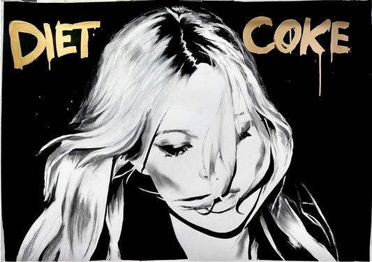 N31 Diet Coke Kate