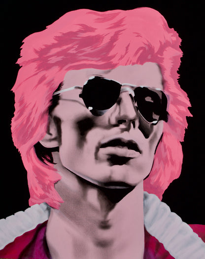 Bowie 'Poster Collection 2&3'