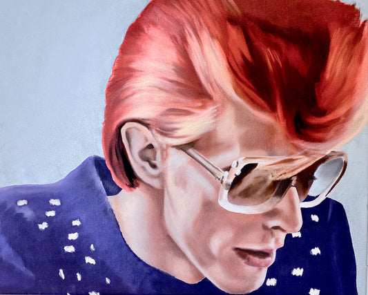 Bowie 'Poster Collection 2'