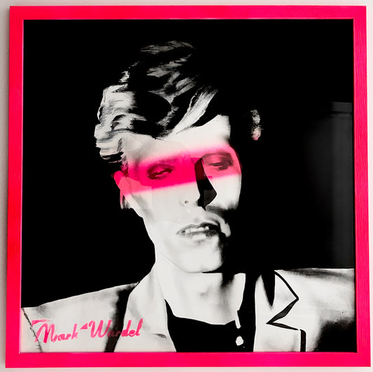 Bowie 'Cadillac Night Ride'