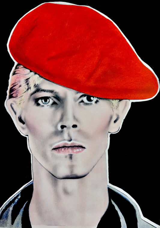 Bowie 'Young American'