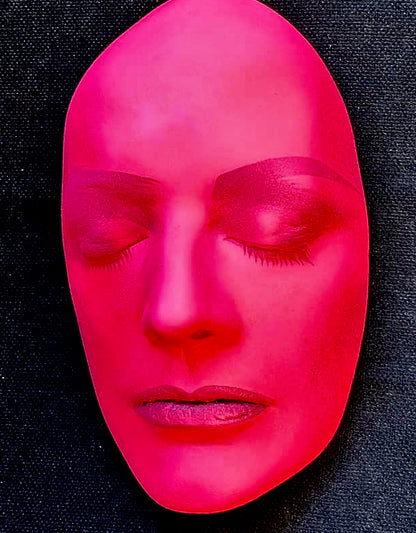 Boy George 'Neon Zen'