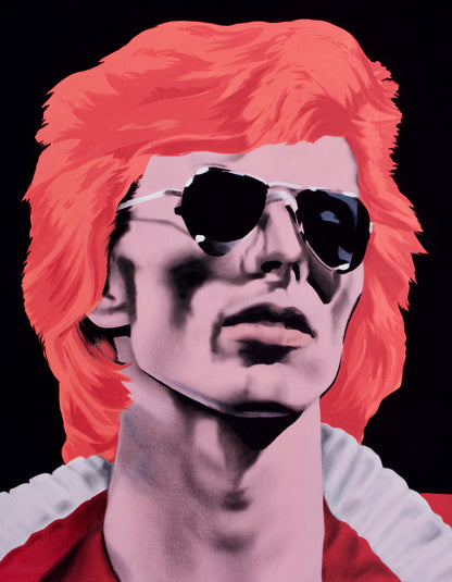 Bowie 'Poster Collection 2&3'