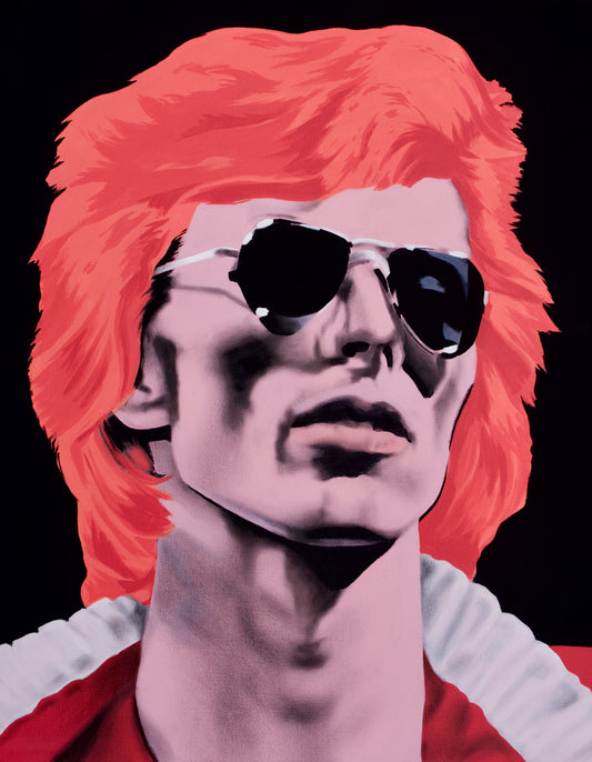 Bowie 'Poster Collection 2&3'