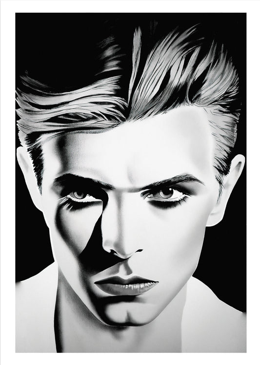 Bowie 'Poster Collection 5'