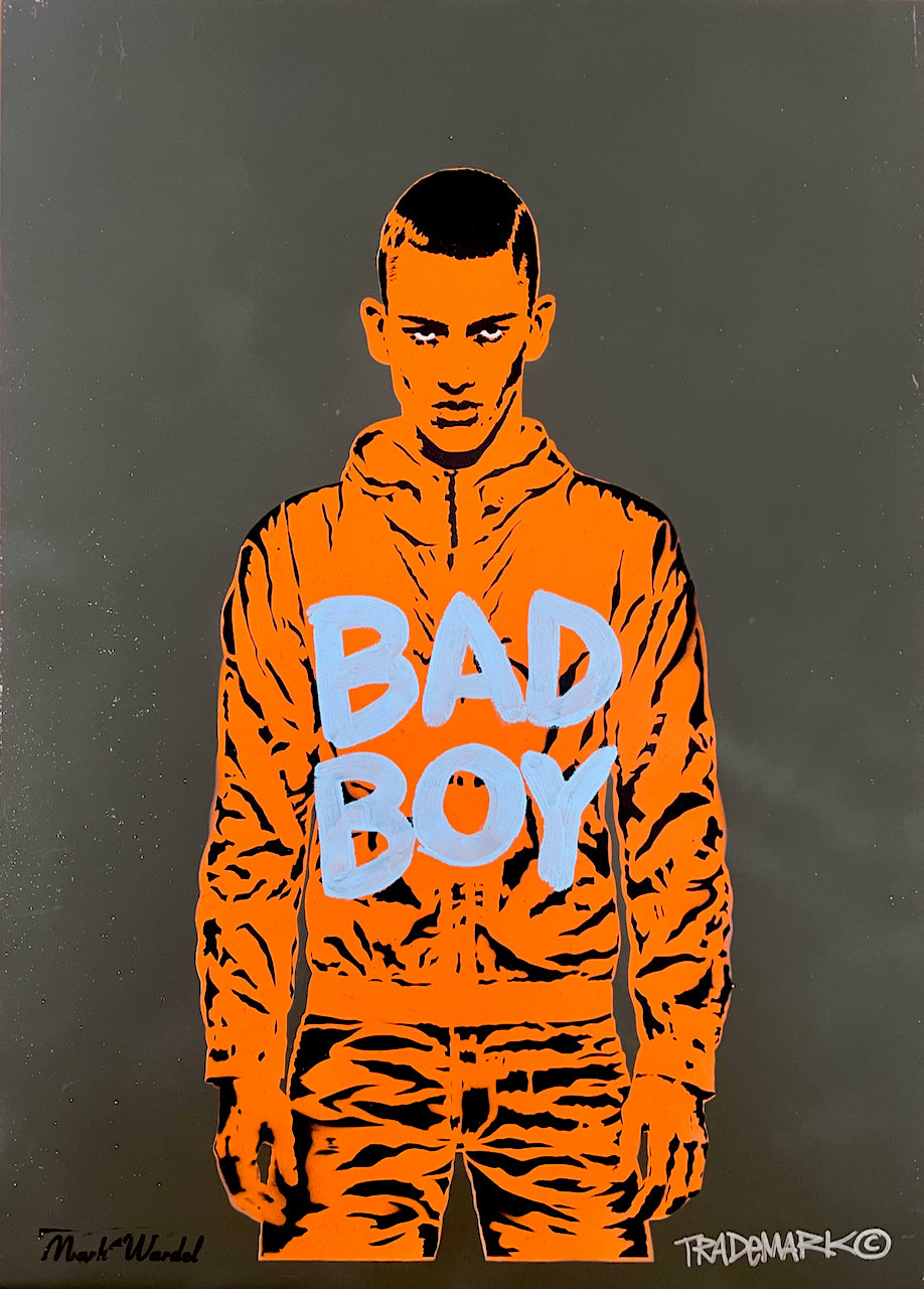 64. 'Bad Boy City'