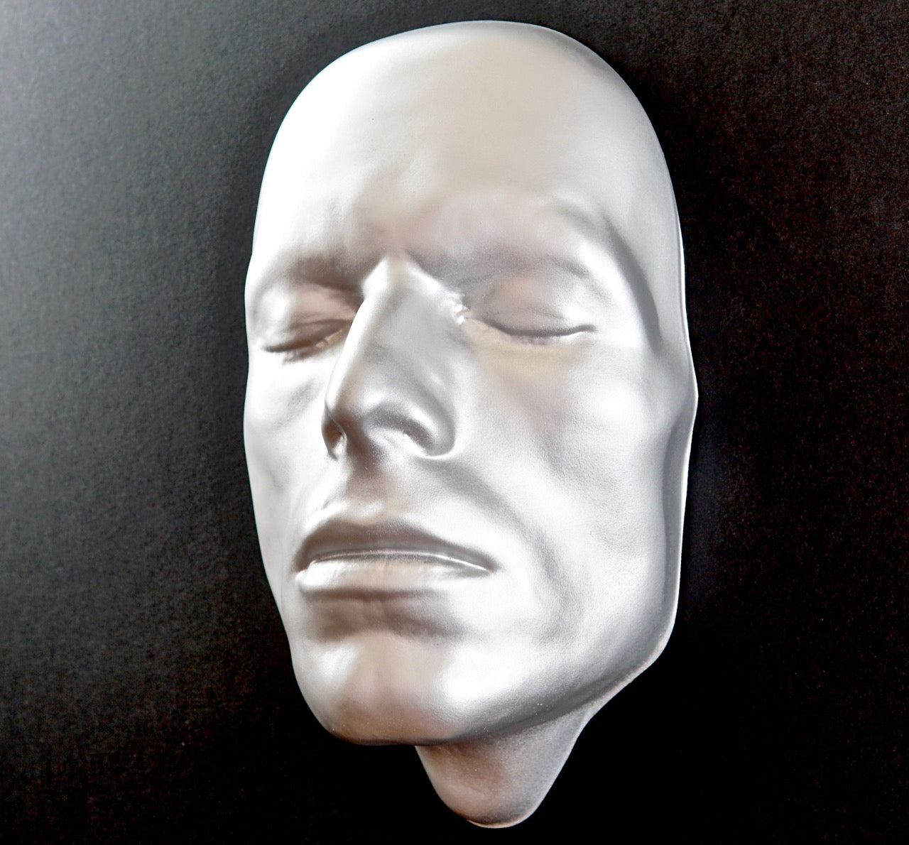 Bowie-Plastic Soul 2 Mask