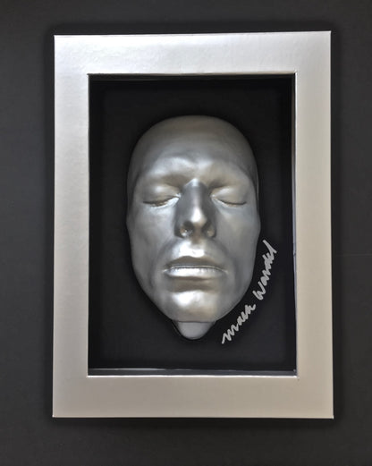 Bowie-Plastic Soul 2 Mask