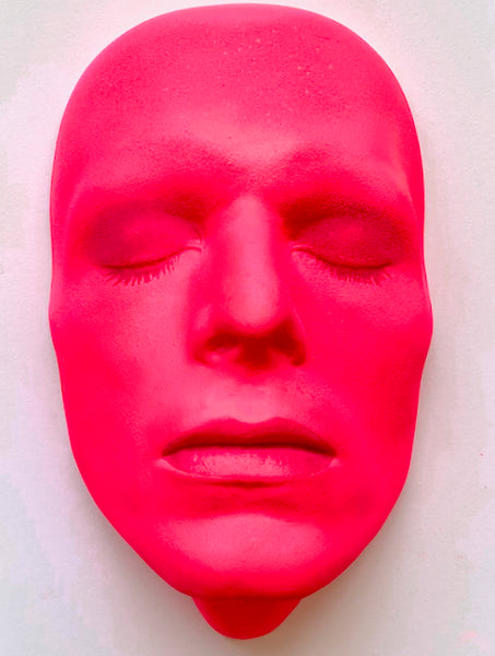 B23 Bowie 'Neon Ziggy'