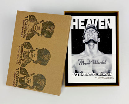 ‘A Box Of Heaven’ Box Set No.1
