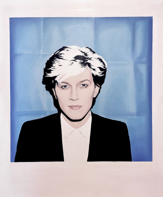 55. ' Portrait of a Polaroid' (Sylvian)