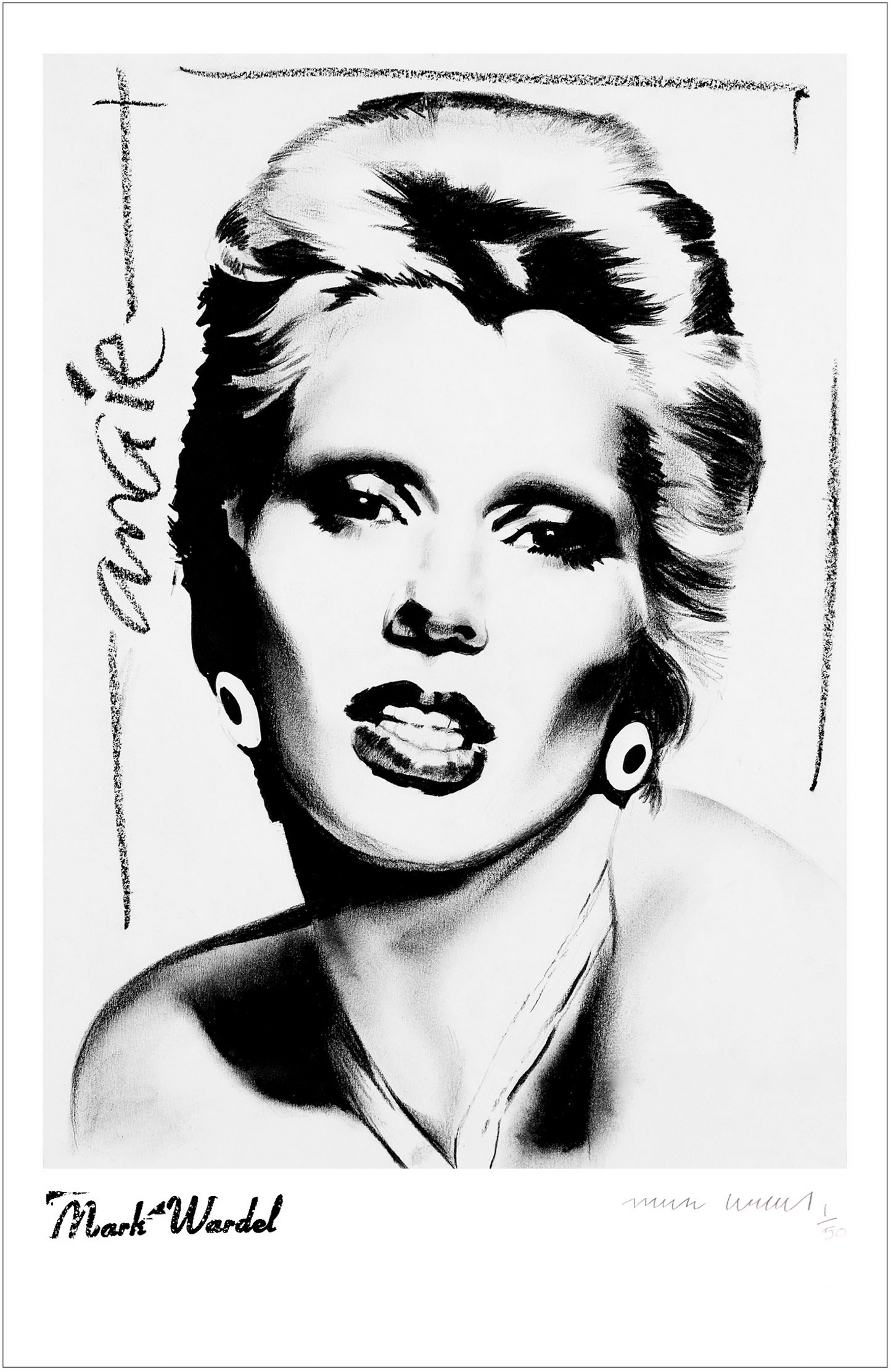 ‘Lockdown Art’ Limited Edition A3+ Fine Art Prints