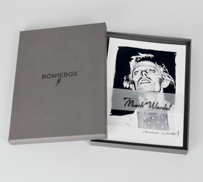 'Bowie' Box Set No.1