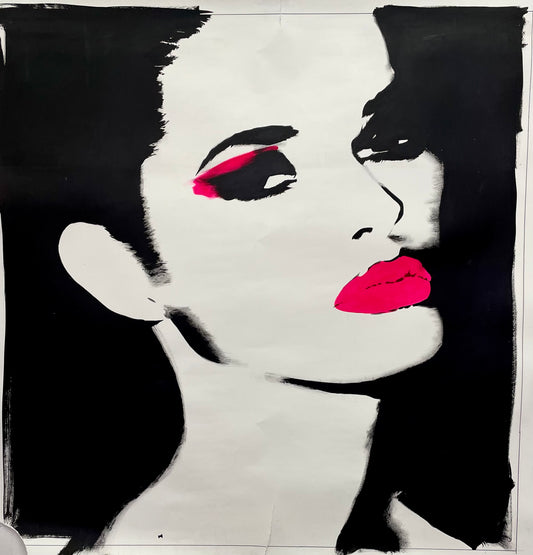 Addicted to Polaroids Giant Size