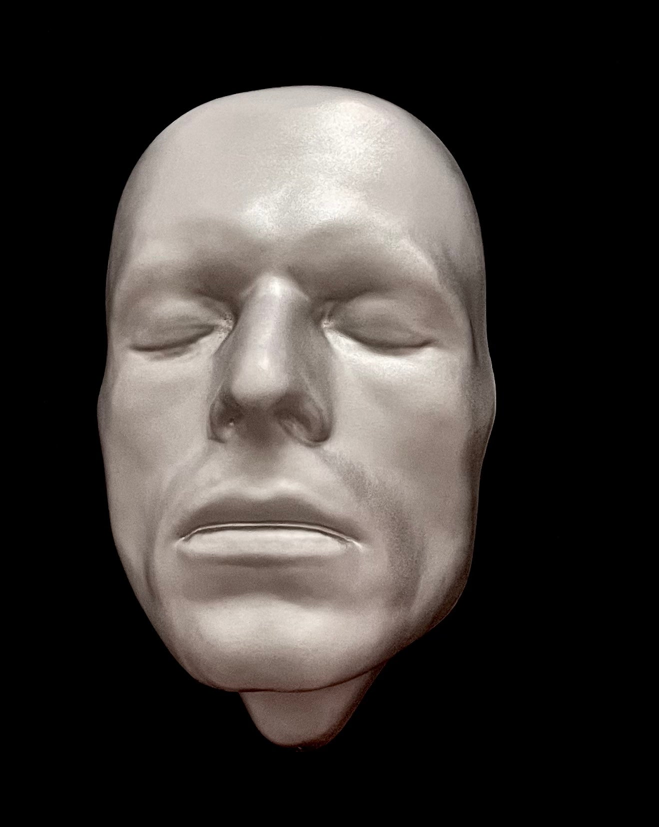 Bowie-Plastic Soul 2 Mask