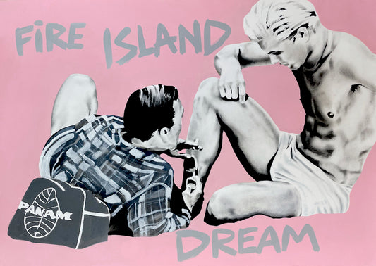 'Fire Island Dream'