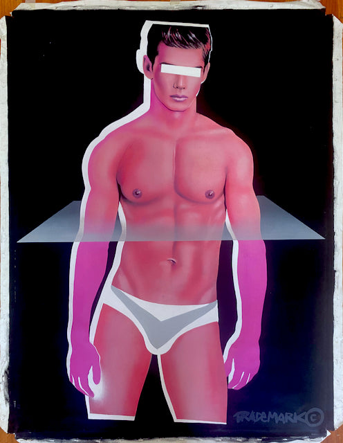 S17 Space Plane Boy