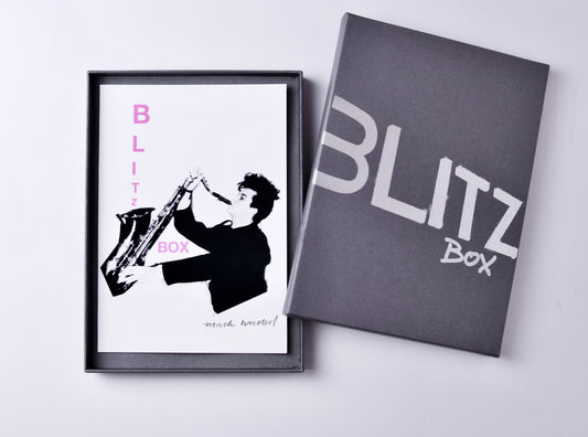 ‘Blitz’ Box Set No.1
