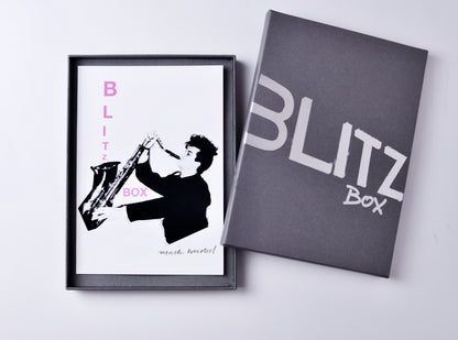 ‘Blitz’ Box Set No.1